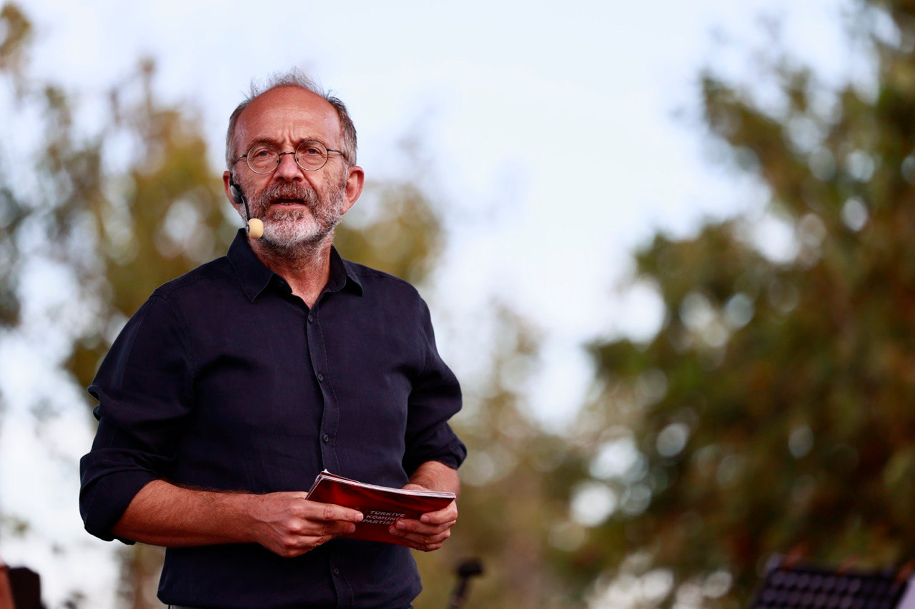 Kemal Okuyan: Şimdi Venezuela Halkı ile Dayanışma Zamanıdır