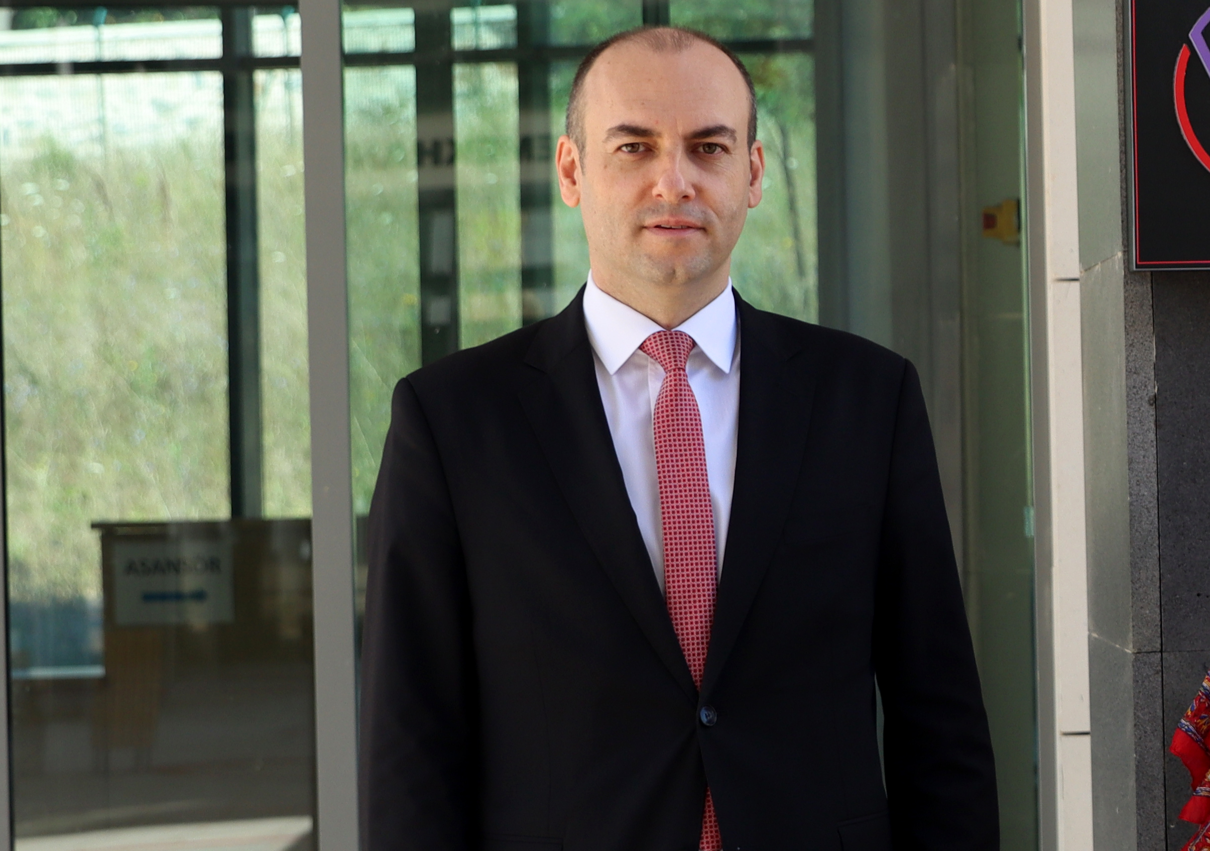 BİDER Başkanı Şenol Vatansever: Küresel Finans Sistemi 2026’ya Dijital Bir Dönüşümle Giriyor