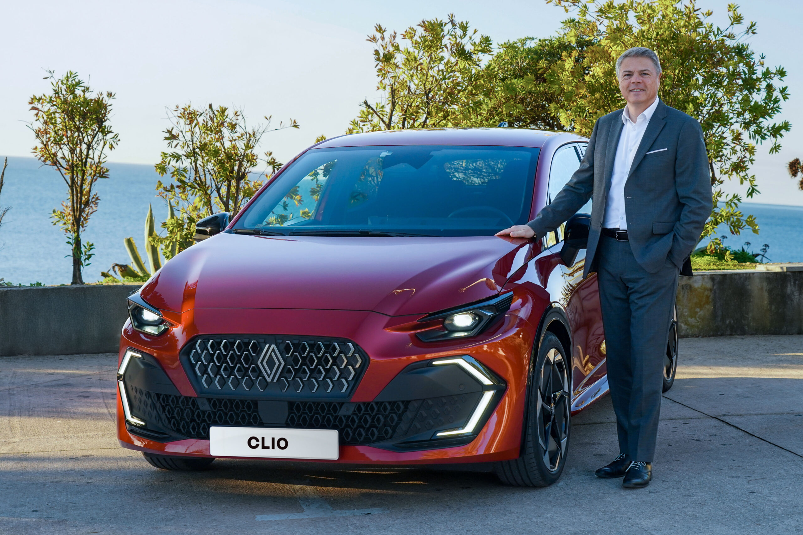 “Oyak Renault 2025’i Rekor Üretim ve İhracatla Kapattı”