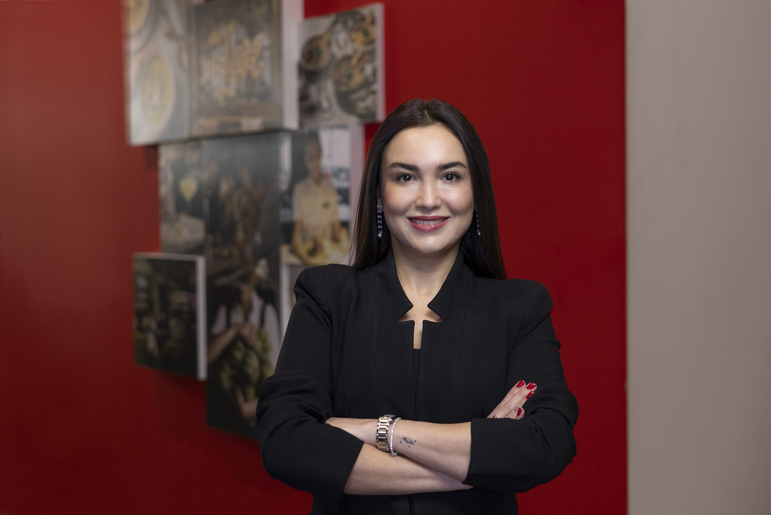 Büyük Şefler Grup’ta Sürdürülebilirlik Yapılanması Güçleniyor