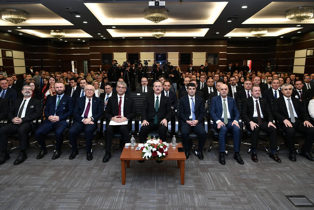 Savunma Sanayii Ar-Ge Projeleri İçin İmzalar Atıldı: GÜRİŞ Sanayi Grubu’ndan Stratejik Katkı