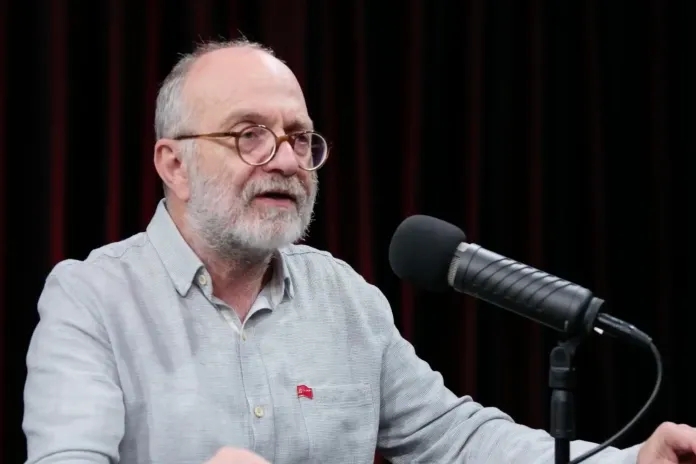 TKP Genel Sekreteri Kemal Okuyan: “Suriye’de denklem bağlanmış değil, asıl mesele AKP iktidarının ne verdiğidir”