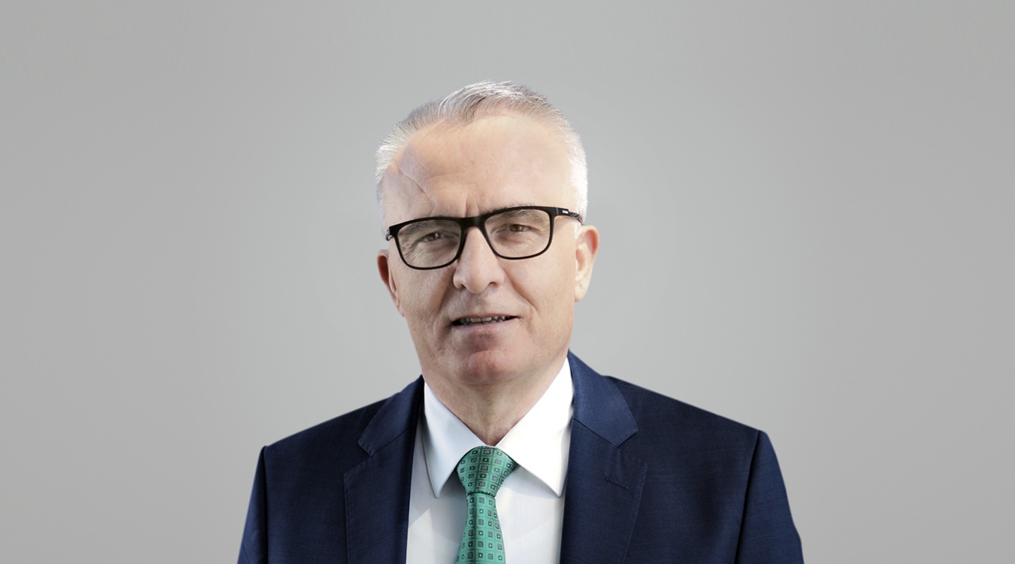 Aksa Enerji’de Üst Yönetimde Stratejik Değişim: CEO’luk Görevine Naci Ağbal Atandı