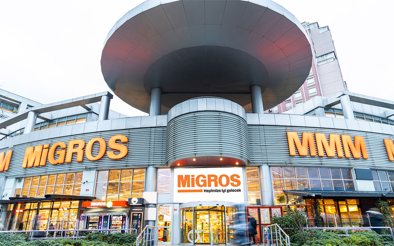 Migros, 43 Dağıtım Merkezindeki Çalışanları Kadrosuna Aldı