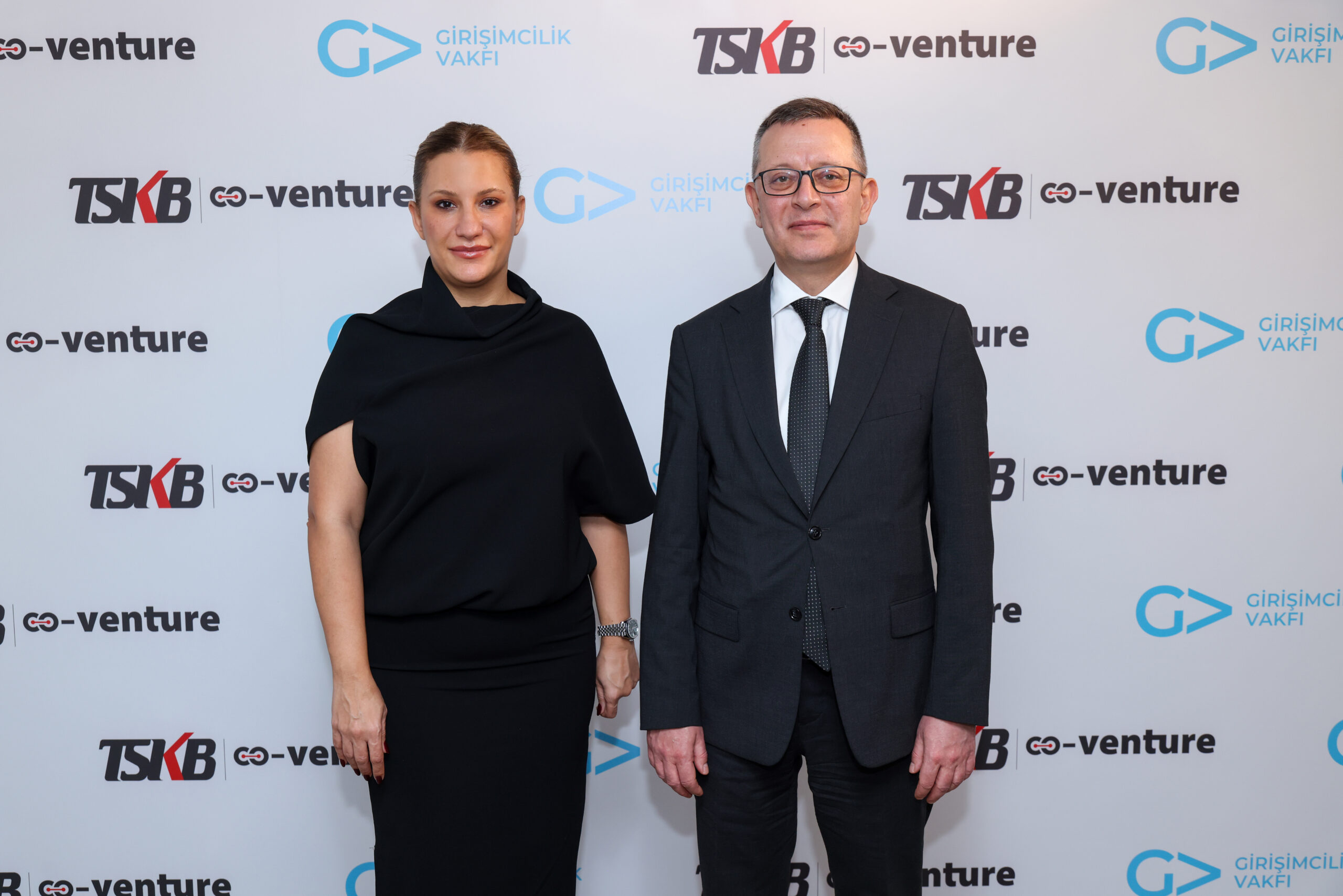 TSKB Co-Venture Programı’na Seçilen 15 Girişim Açıklandı