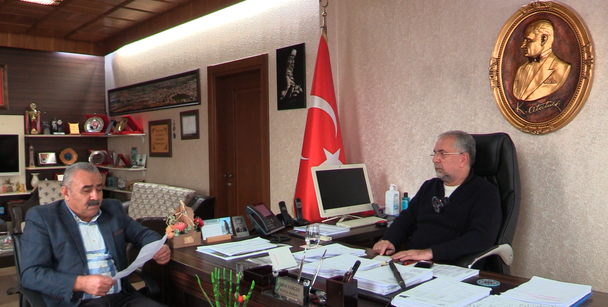 ZİLE’DE BORÇ BİTTİ, TURİZM ŞAHLANDI