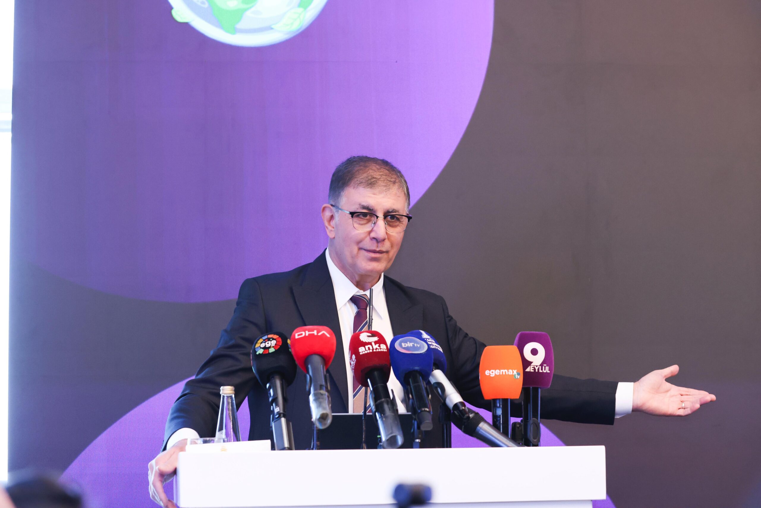 İzmir’de Gri Su Dönüşümü Zorunlu Hale Geliyor