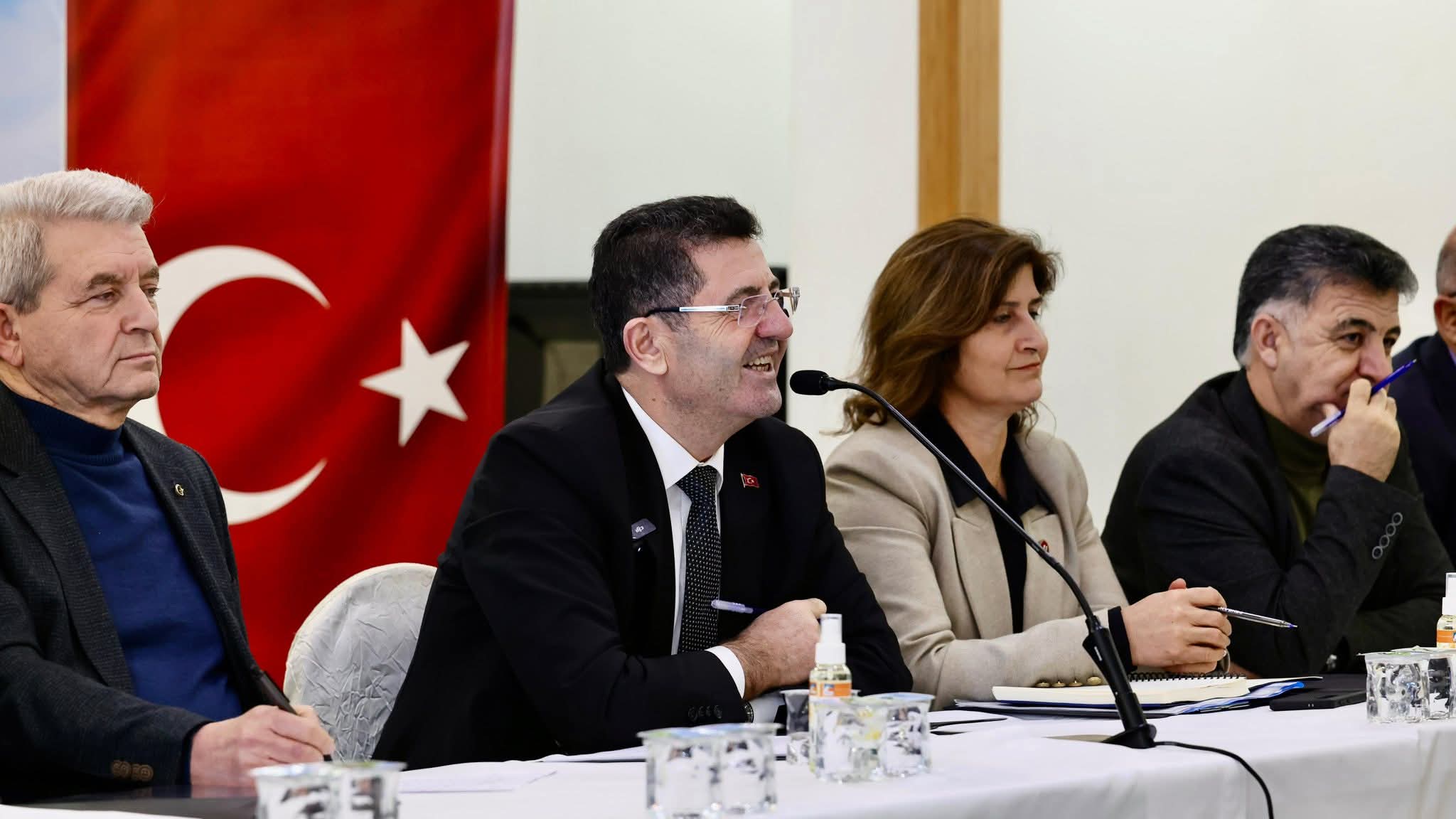 Çekmeköy’de Belediyecilik Değişti: Söz Halkta, Çözüm Birlikte