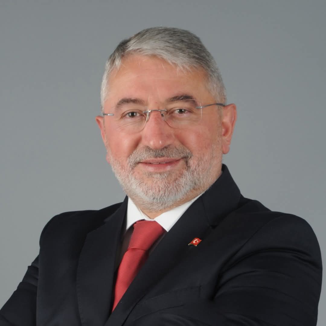 Başkan Aşgın’ın Sağlık Durumunu CHP’li Tahtasız Duyurdu