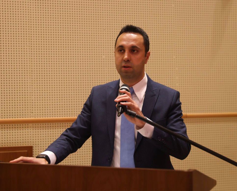AK Partili Şenol Alan’dan Mecliste Sert Çıkış: "Milletin Kürsüsünde Şov Yapmayı Bırakın!"