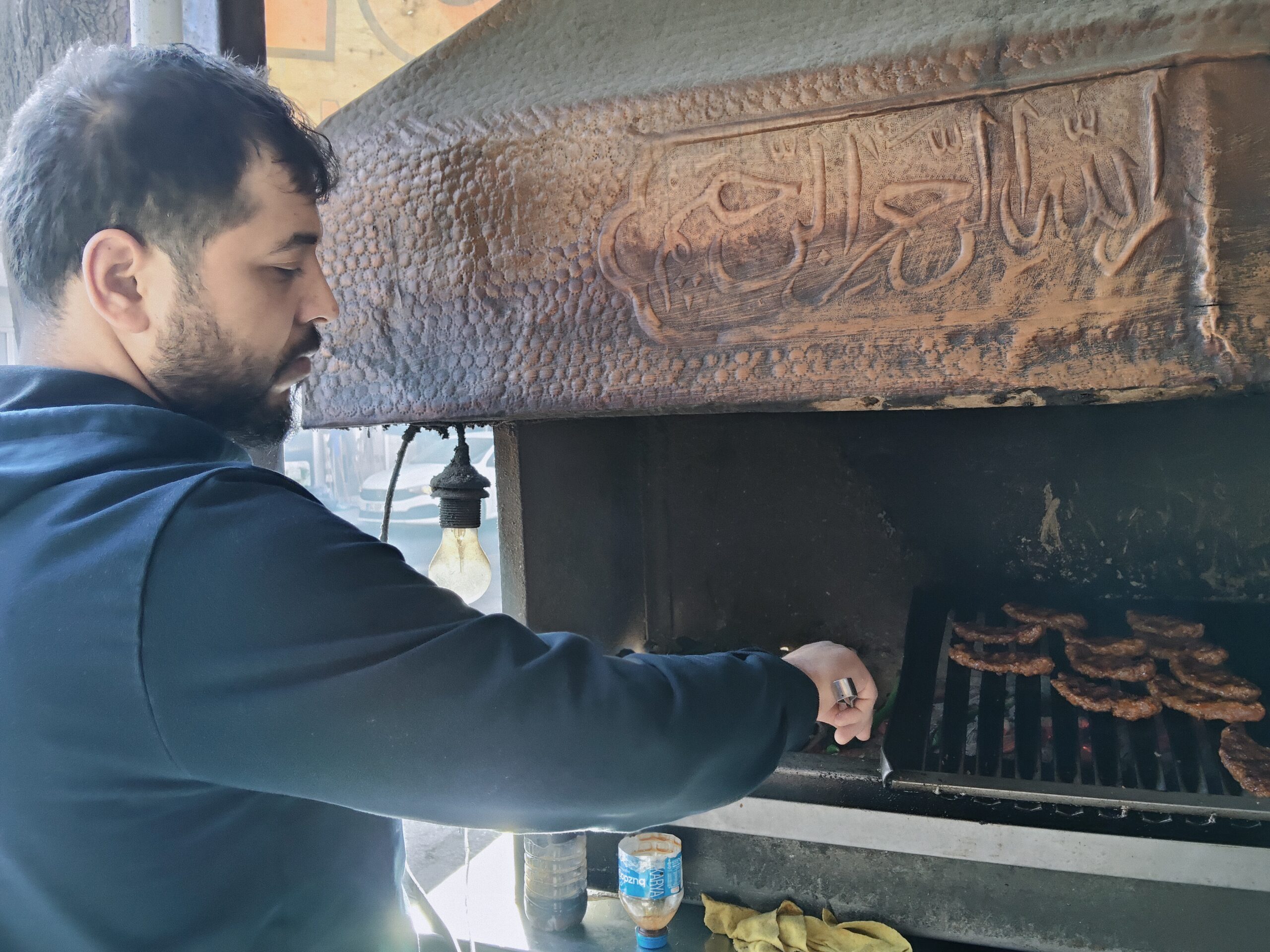 Sırapınar Köyü’nün Efsane Lezzeti Yaşamaya Devam Ediyor