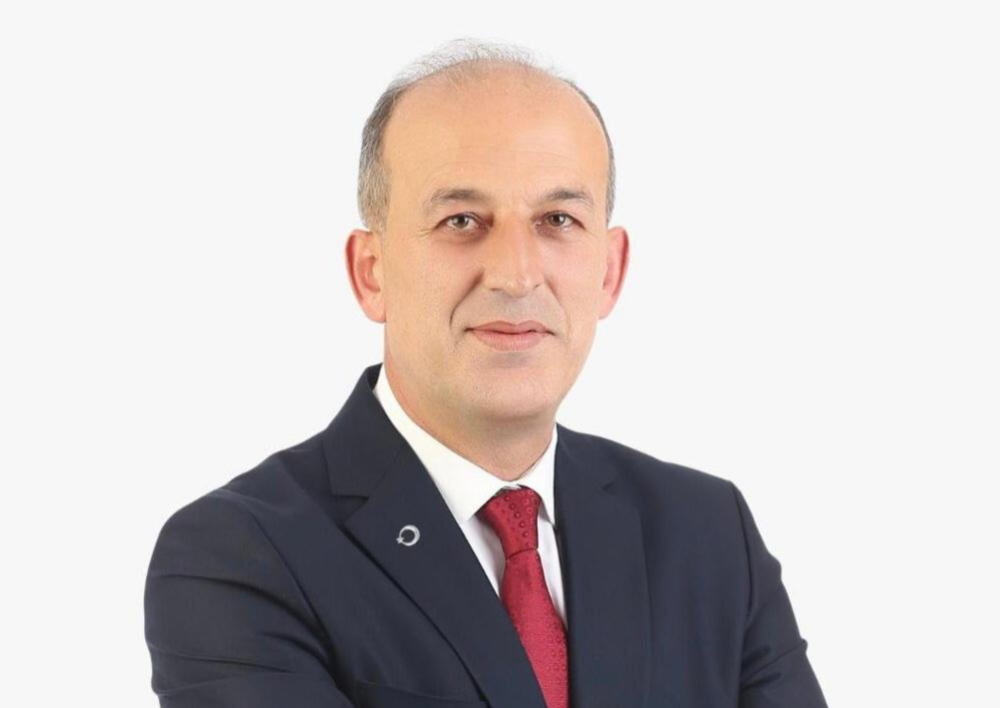 İYİ Parti Bursa İl Başkanı İsmail Kaya: “Bu düzen değişmelidir ve değişecektir”