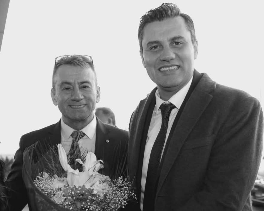 Manisa’da Peş Peşe Gelen Kayıplar Yürek Burktu