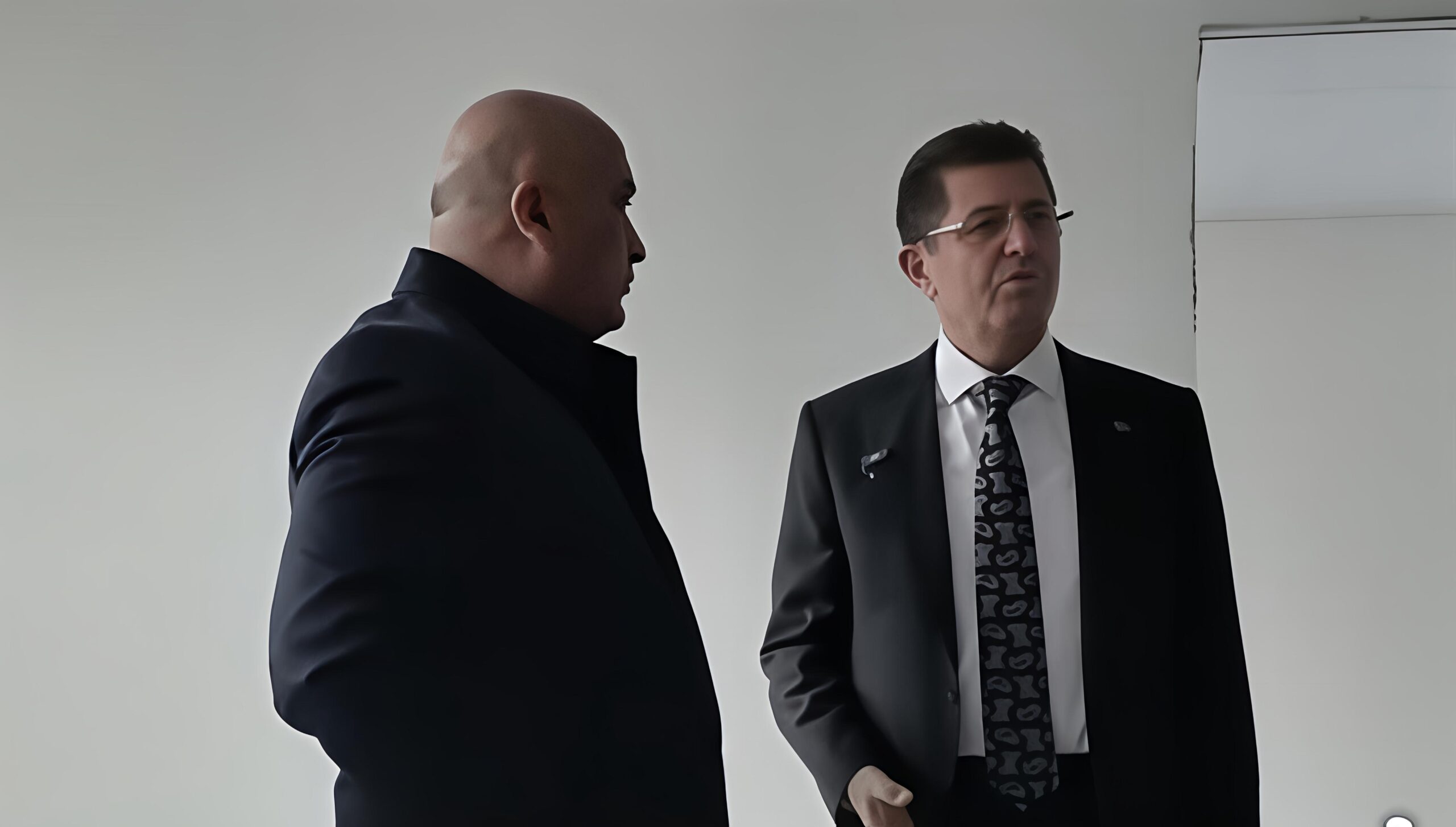 Soğukpınar Mahallesi’ne Muhtarlık Hizmet Evi Geliyor