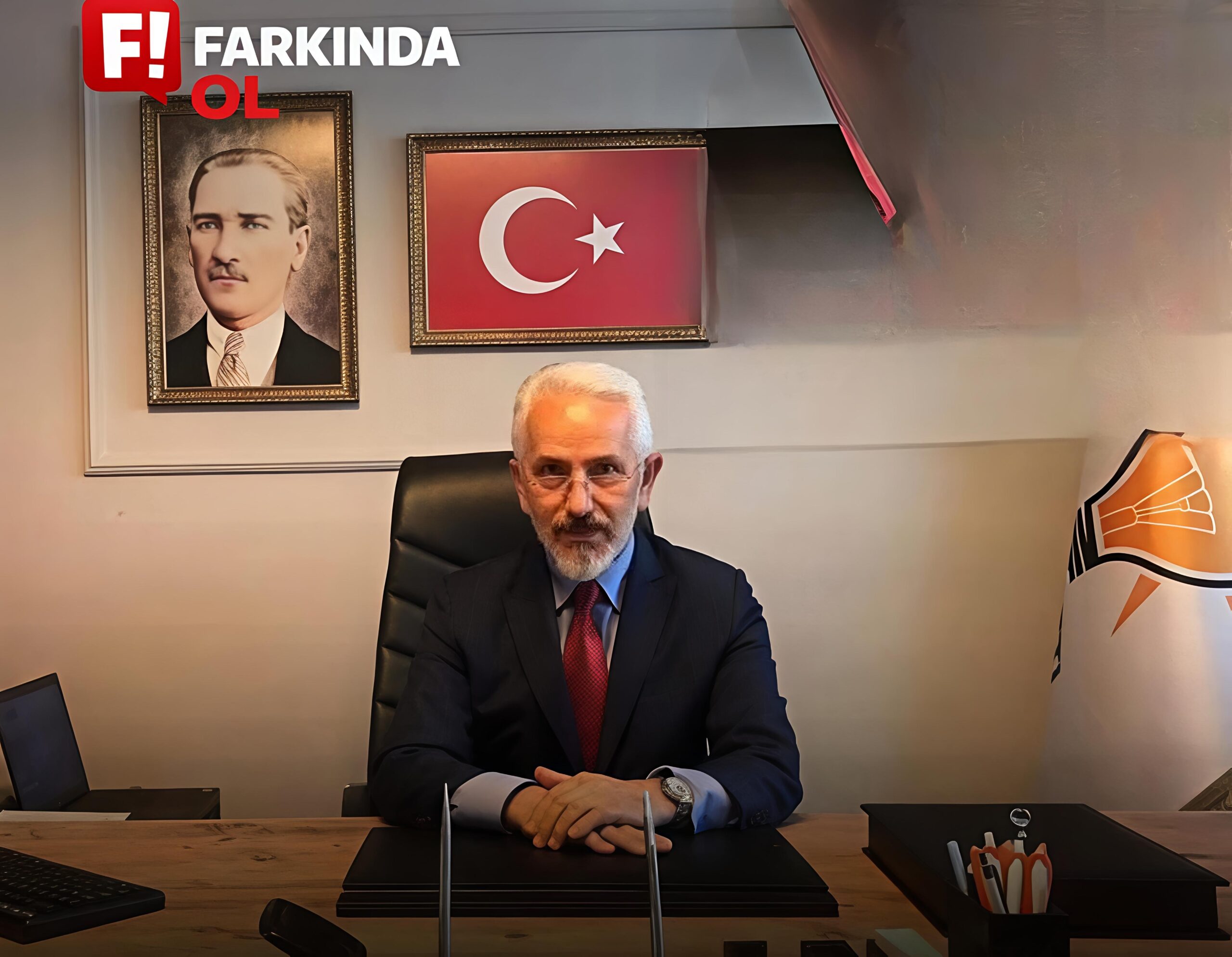 Üsküdar’da Siyasi Deprem: AK Partili Meclis Üyesi CHP’ye Geçti