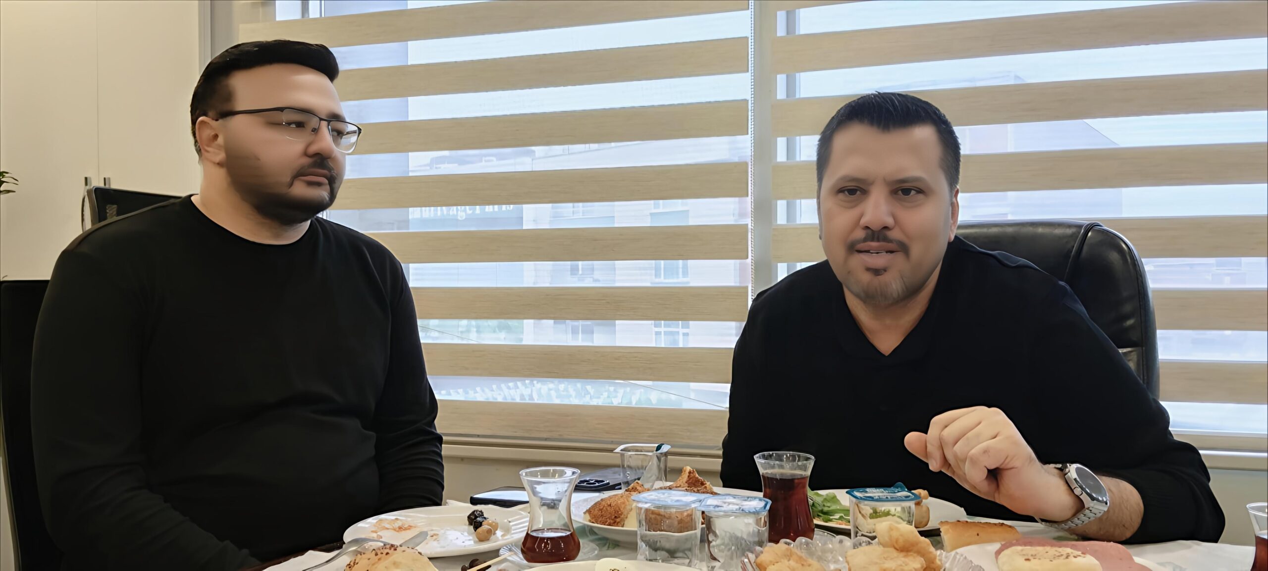 Serdar Kemik’ten Basına Teşekkür ve Destek Mesajı