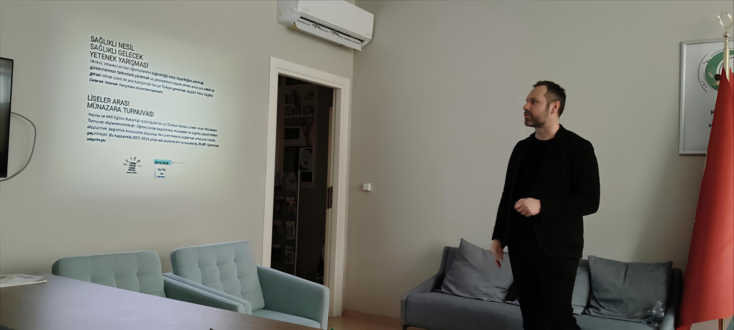 Yeşilay Çekmeköy’den "Bağımsızlık Seferberliği": Hedef 50 Bin Kişi!