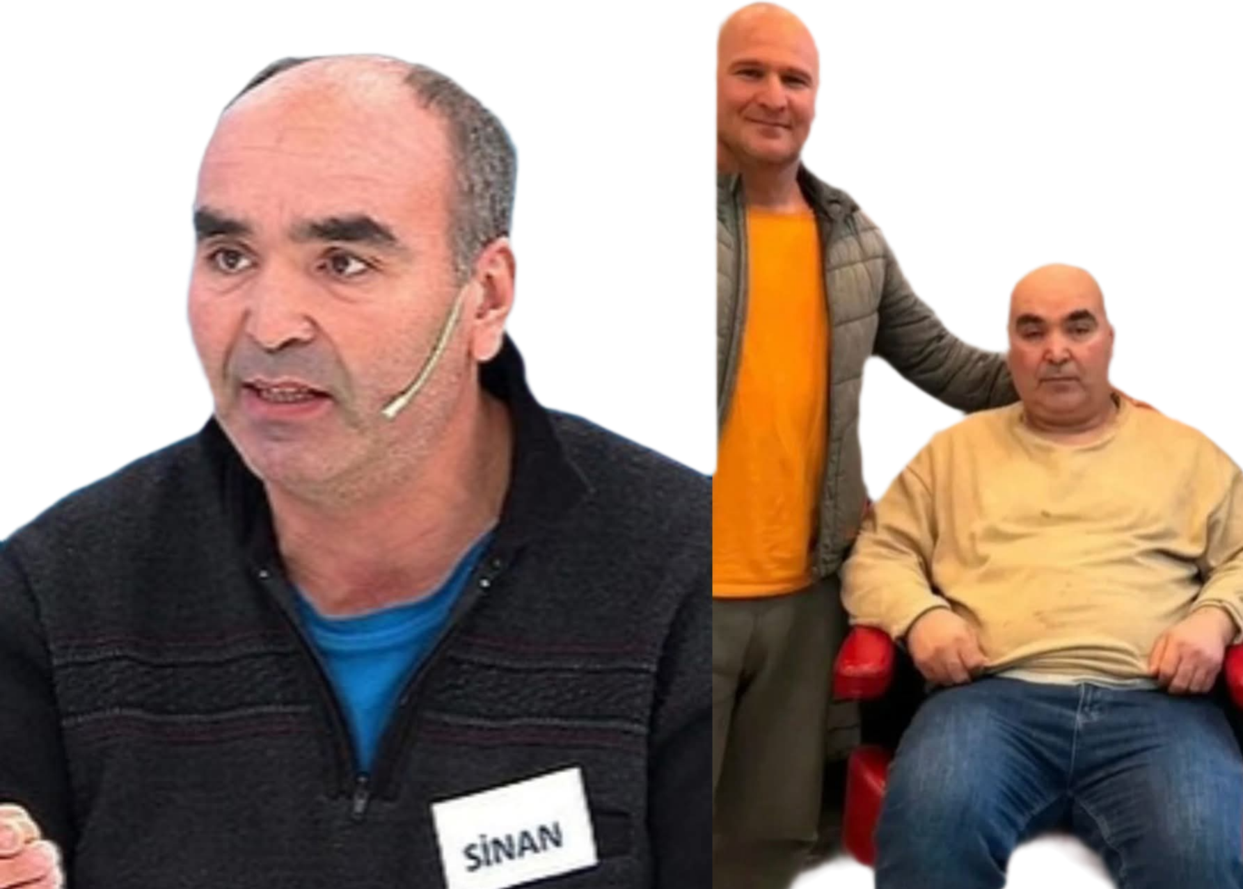 ARİFE GÖKÇE BULUNAMADI, SİNAN SARDOĞAN BULUNDU