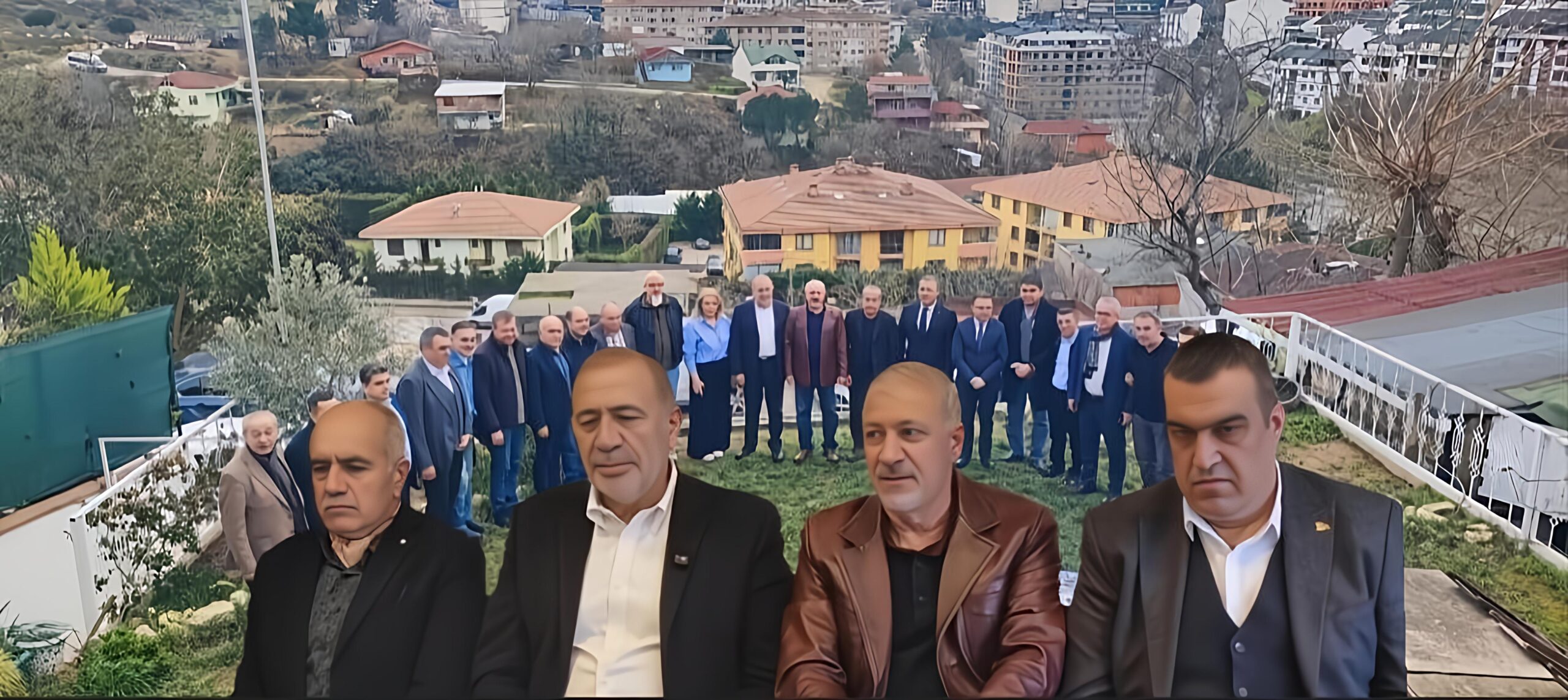 Gürsel Tekin’den Sert Uyarı: “Türkiye Uyuşturucu Salgını Yaşıyor, Terörden Büyük Tehdit!”