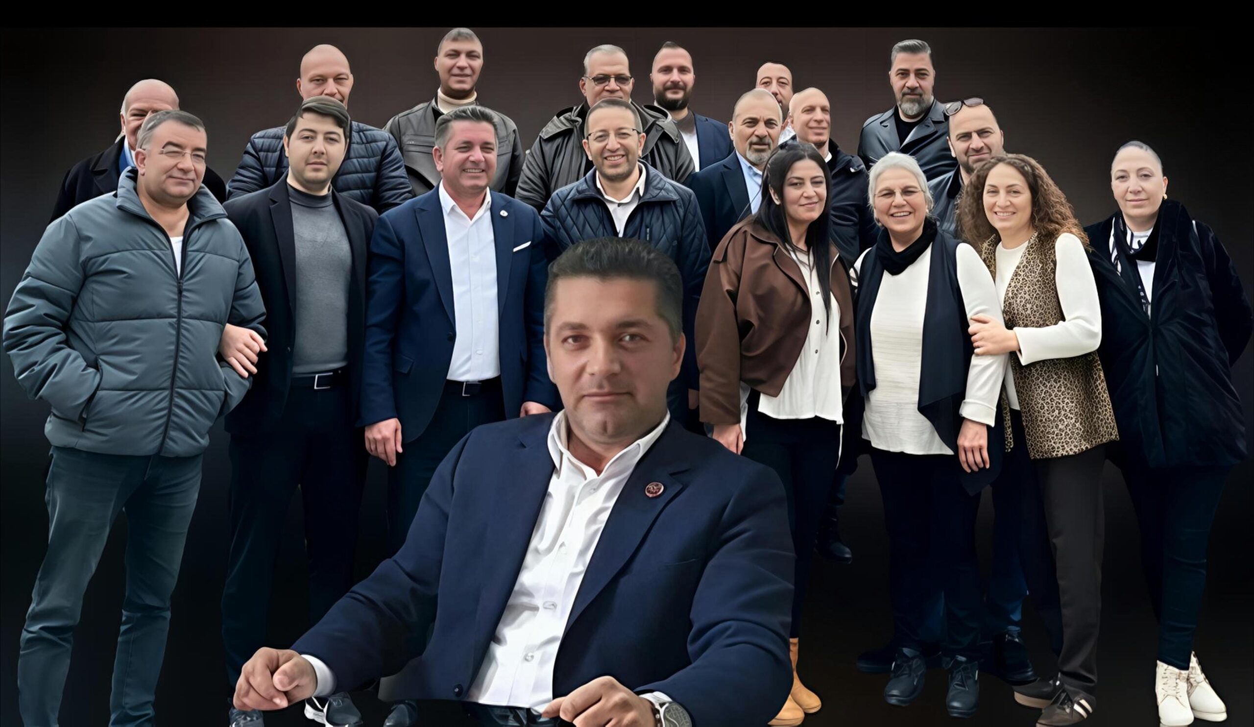 Sultançiftliği Mahallesi’nde Ortak Akıl ve Dayanışma Buluşması: Sorunlar İçin İmza Seferberliği Başlıyor