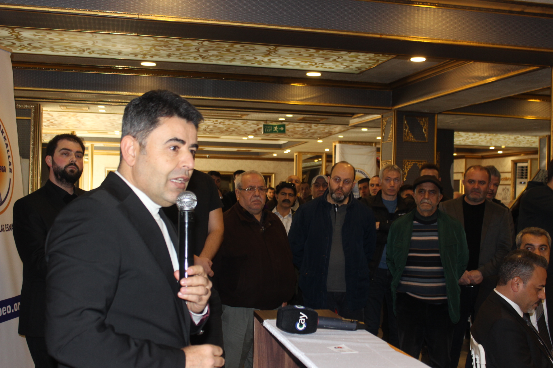 OSMAN BOYRAZ MÜJDEYİ SAKARYA’DAN VERDİ: MİLLİ HIZLI TREN E70000 RAYLARDA!