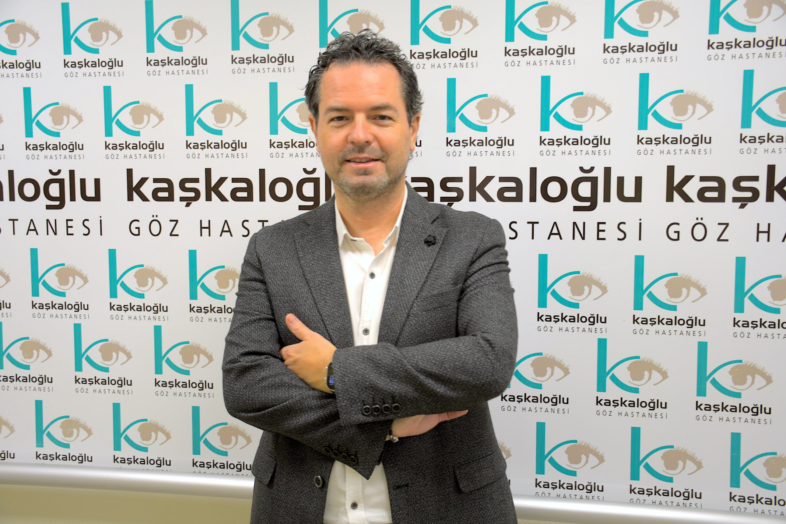 Glokom Erken Teşhis Edilmezse Körlüğe Yol Açabiliyor
