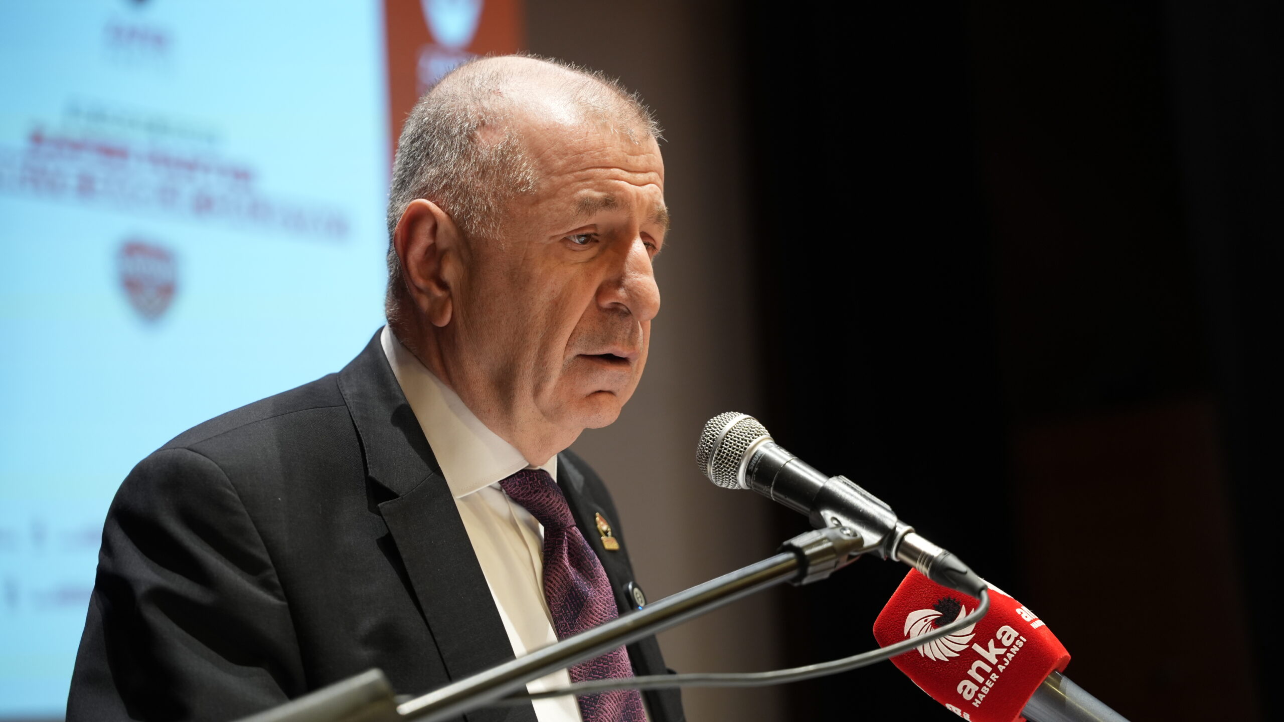 Ümit Özdağ: “25 Yıllık AKP İktidarı Türkiye’yi Geriletti”