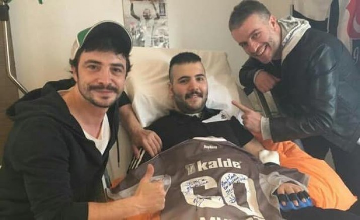 17 Yaşında Vuruldu, 2 Yıl Yaşam Mücadelesi Verdi: Ahmet Emre Çavuş Dosyası Hâlâ Aydınlatılamadı