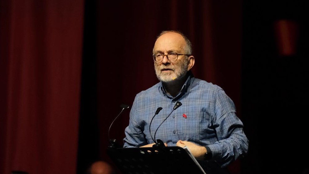 Kemal Okuyan: “Bebek Oteli’nden Epstein Adası’na Manzaranın Kaynağı Aynı, Kapitalizm Çürütüyor”