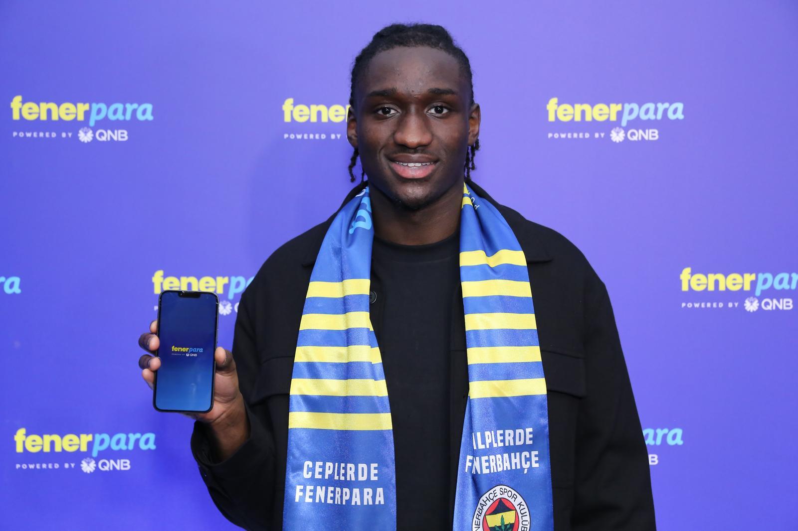 Fenerbahçe’den Dijital Hamle: “Fenerpara” Tanıtıldı