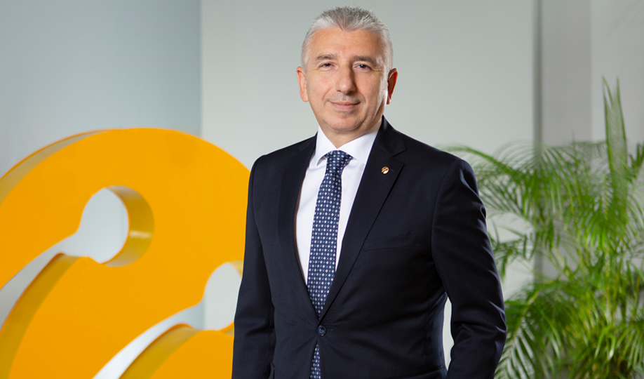 Turkcell’den Ramazan’a Özel “Salla Kazan Paylaş” Kampanyası