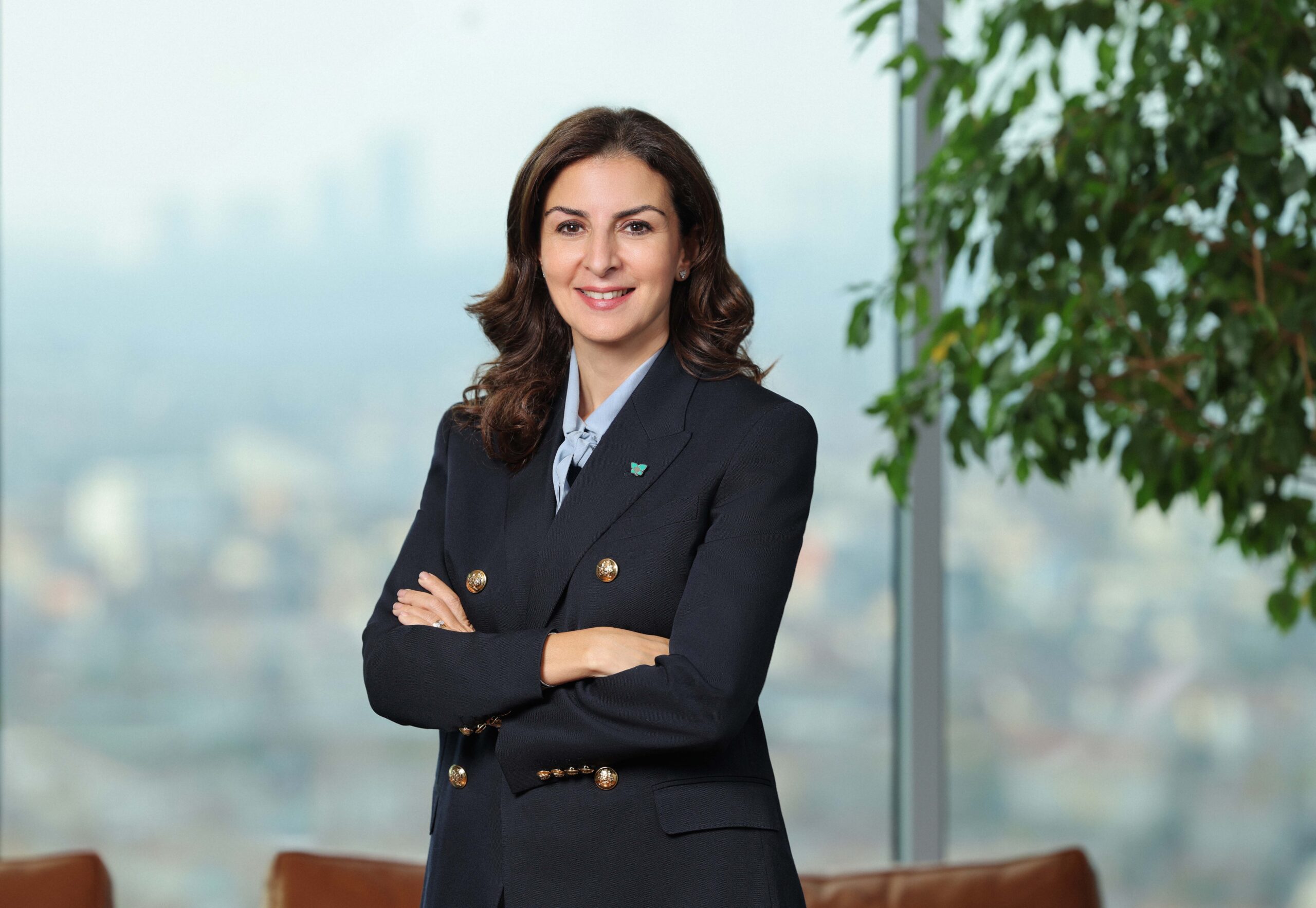 Türkiye Finans’tan Ekonomiye 288 Milyar Liralık Dev Destek