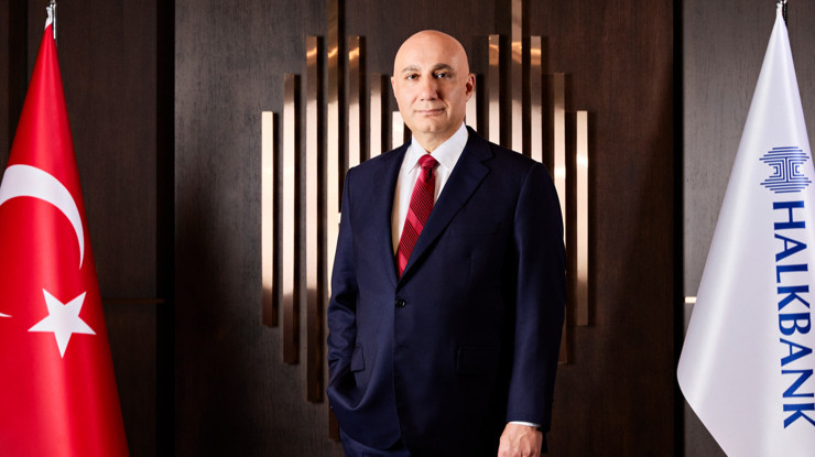 Halkbank’ın Aktif Büyüklüğü 4,3 Trilyon TL’ye Yükseldi