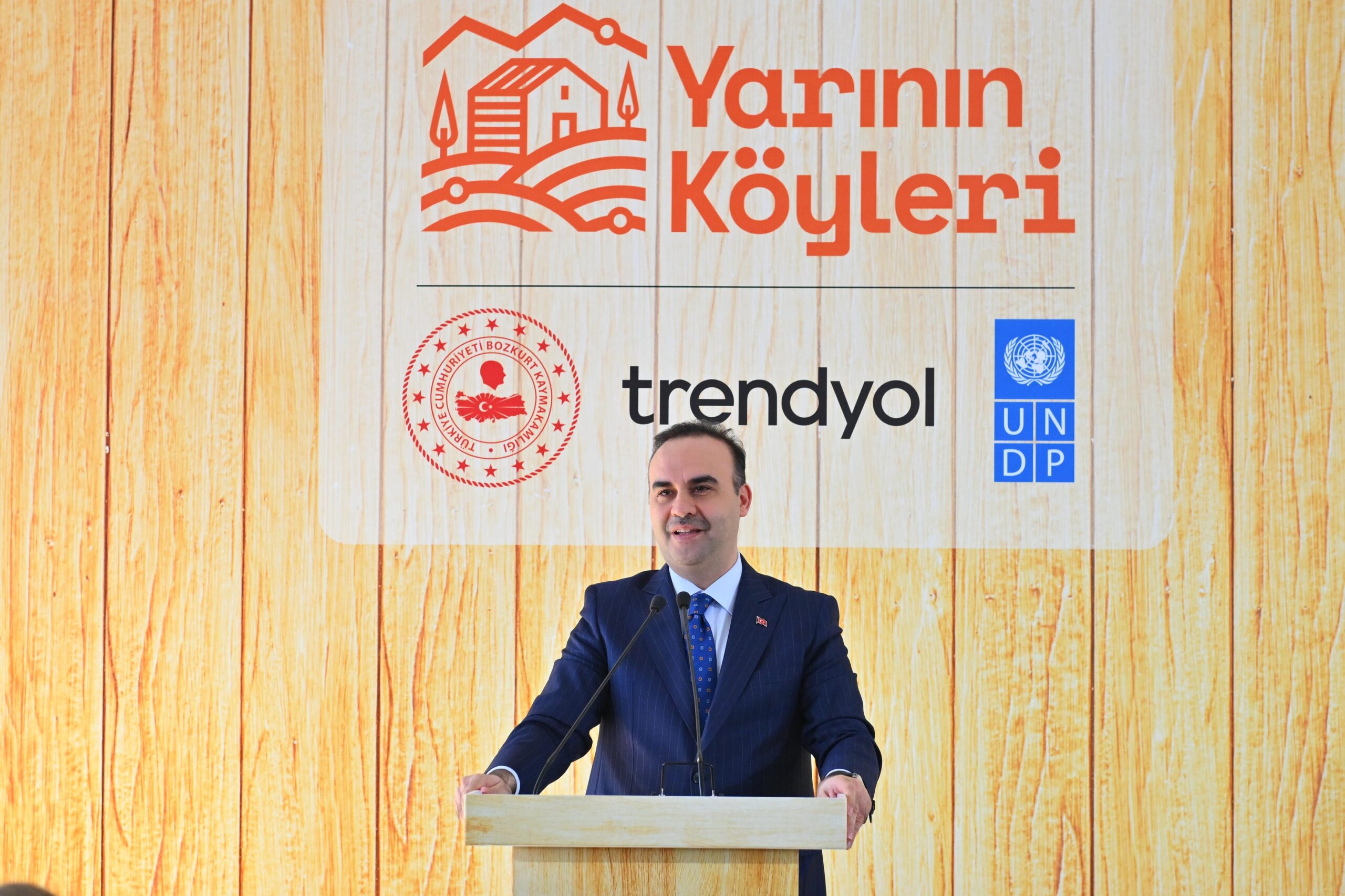 Denizli İnceler’de Beşinci “Yarının Köyleri” Dijital Merkezi Açıldı