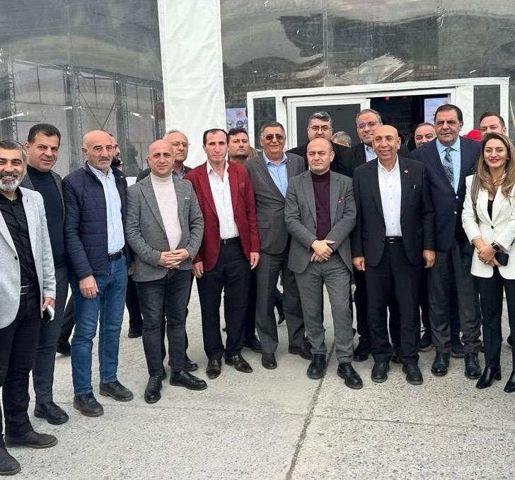 Kars Günleri’nde Büyük Tepki: “Kars Var, Karslı Yok”