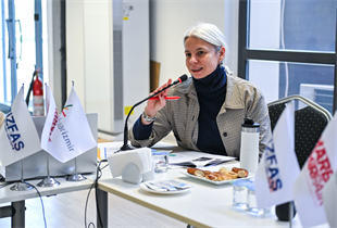 Marble İzmir – Uluslararası Doğaltaş ve Teknolojileri Fuarı’nda 8. Uluslararası Değişik Doğal Taş Tasarım Yarışması Finalistleri Açıklandı