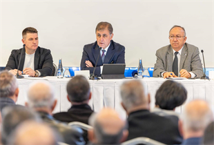 Başkan Tugay: “Günü Kurtarmak İçin Değil, Geleceğimizi Kurtarmak İçin Çalışmalıyız”