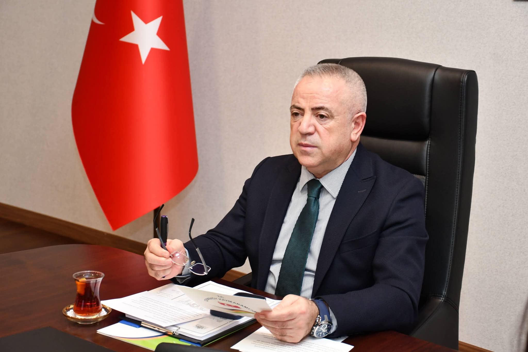 Çekmeköy’de Bağımlılıkla Mücadelede Net Mesaj: “Sıfır Tolerans”