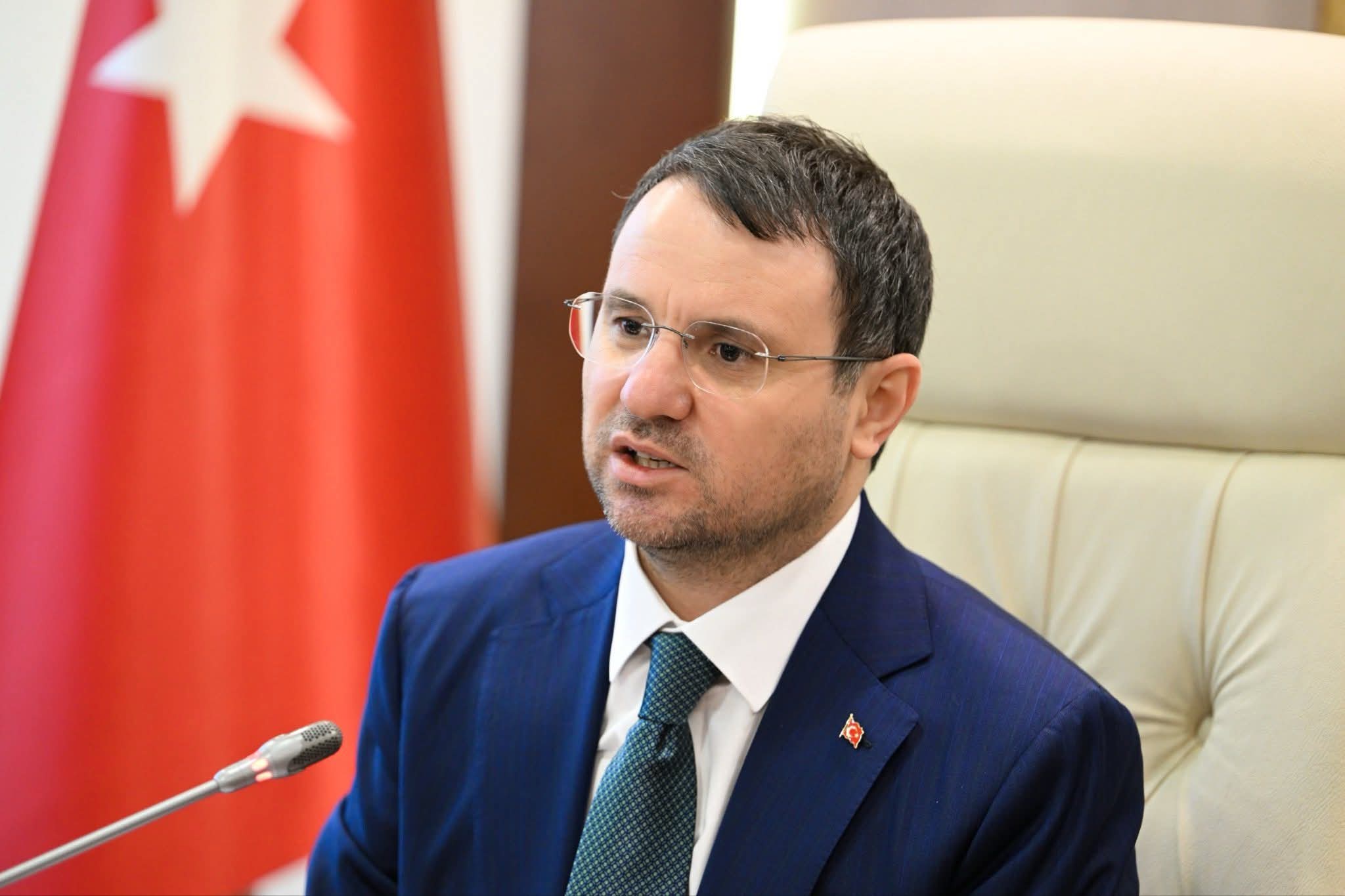 Akın Gürlek’ten Yalova’daki Olayla İlgili Açıklama