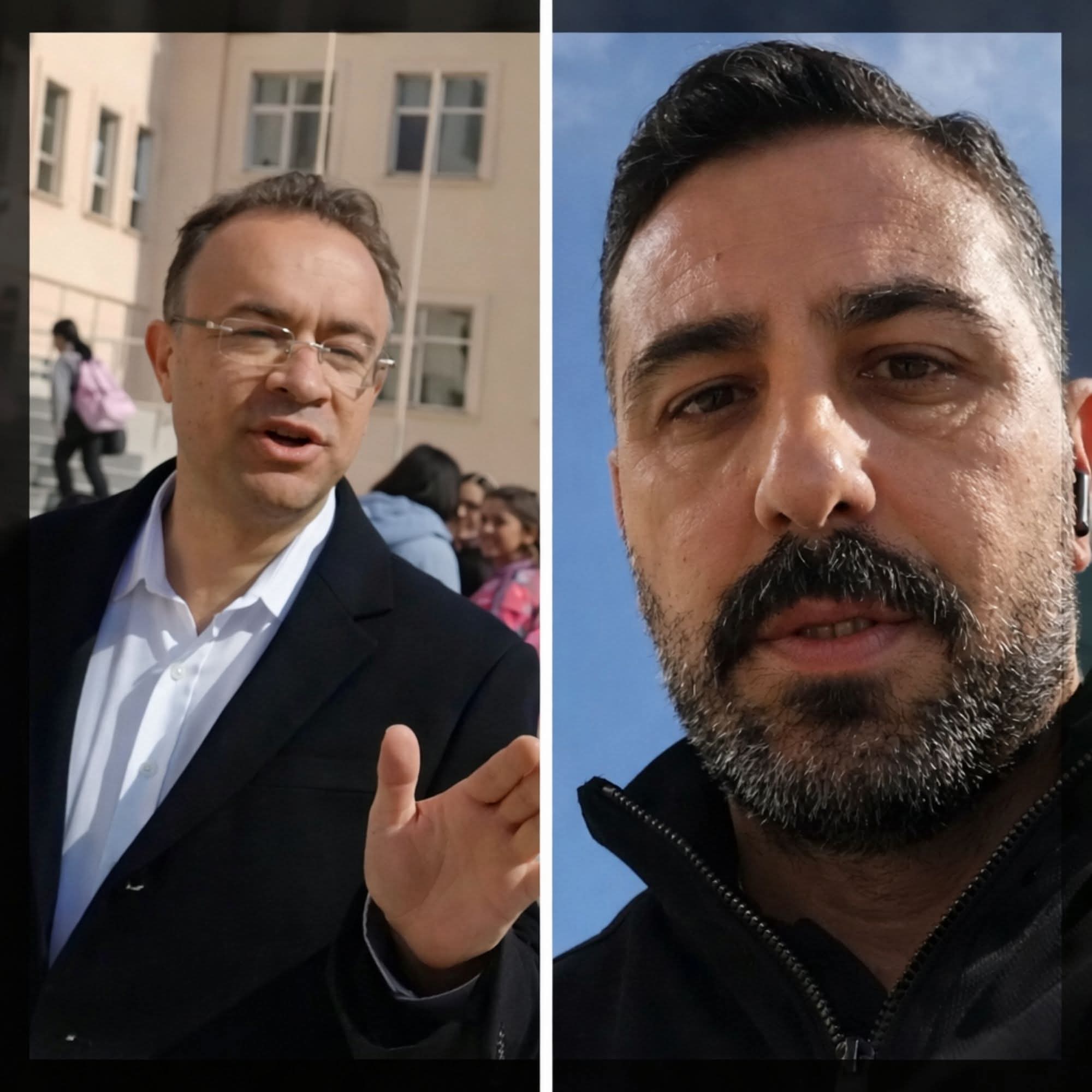 OKULLARDA DİNİ SİMGELERLE DAYATMA MI?