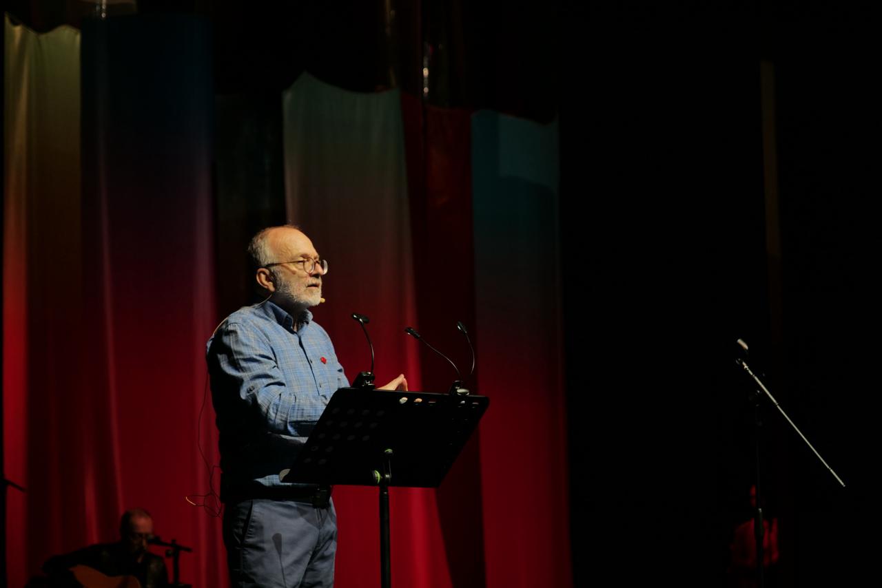 Kemal Okuyan: İnsanlığın Küba’ya Borcu Var