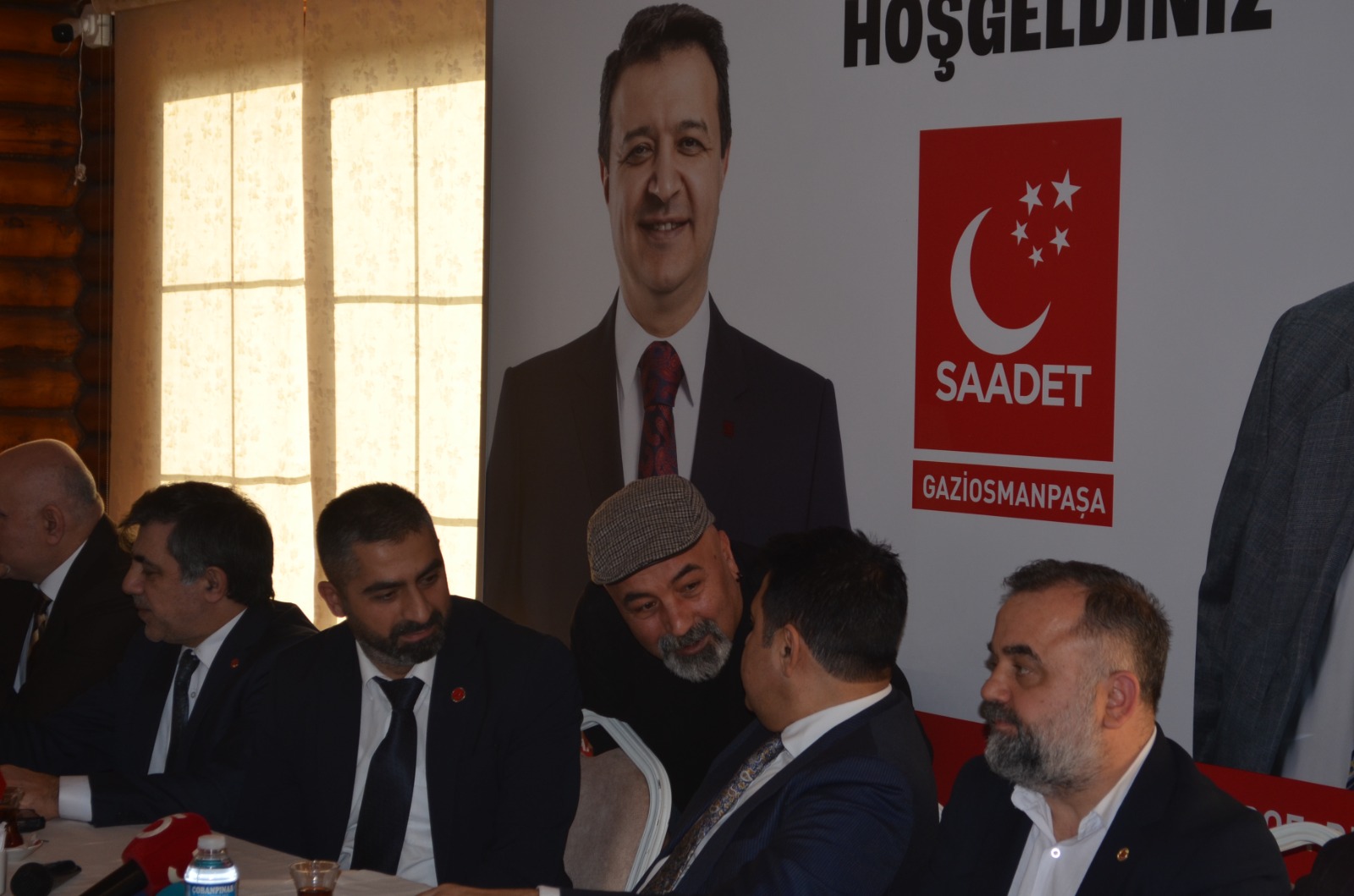 TBMM’ye Taşıyacak: “Ahmet Emre Çavuş’u Kim Vurdu?”