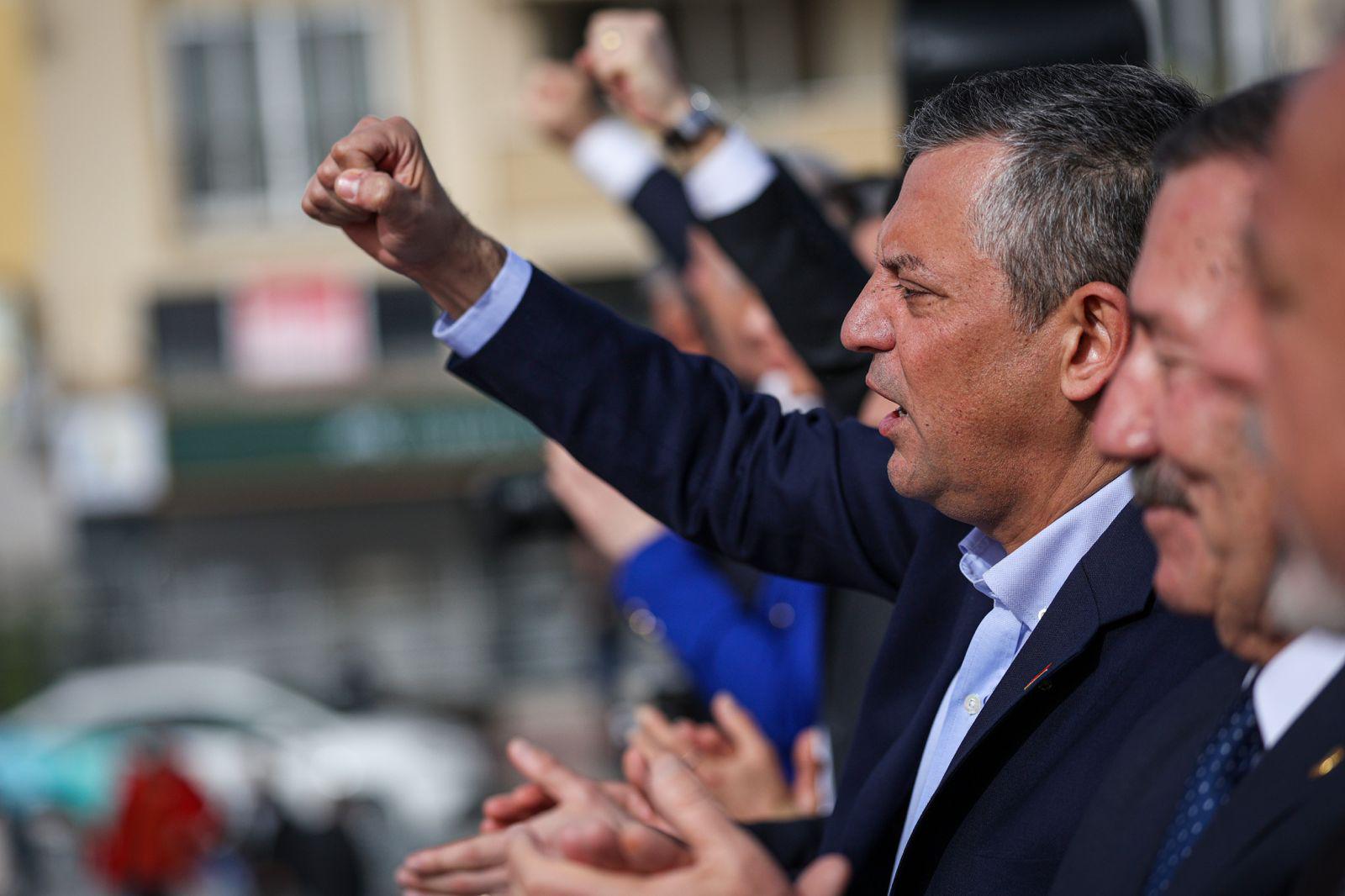 Milas’ta Konuştu: “Bu Gelişi Durduramayacaksın”