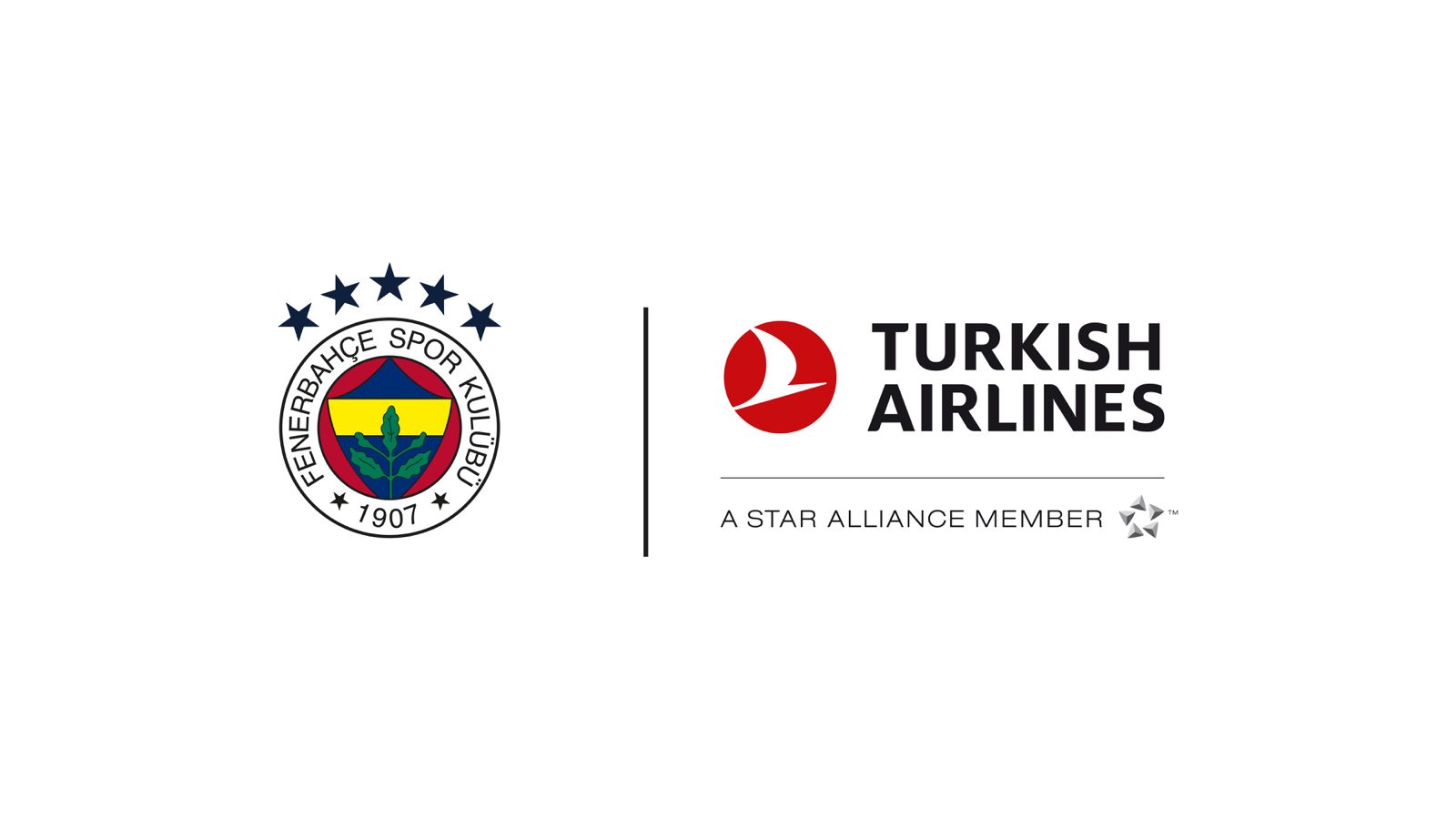 Fenerbahçe Spor Kulübü’ne Dev Sponsorluk: Türk Hava Yolları Forma Kol ve Ulaşım Sponsoru Oldu