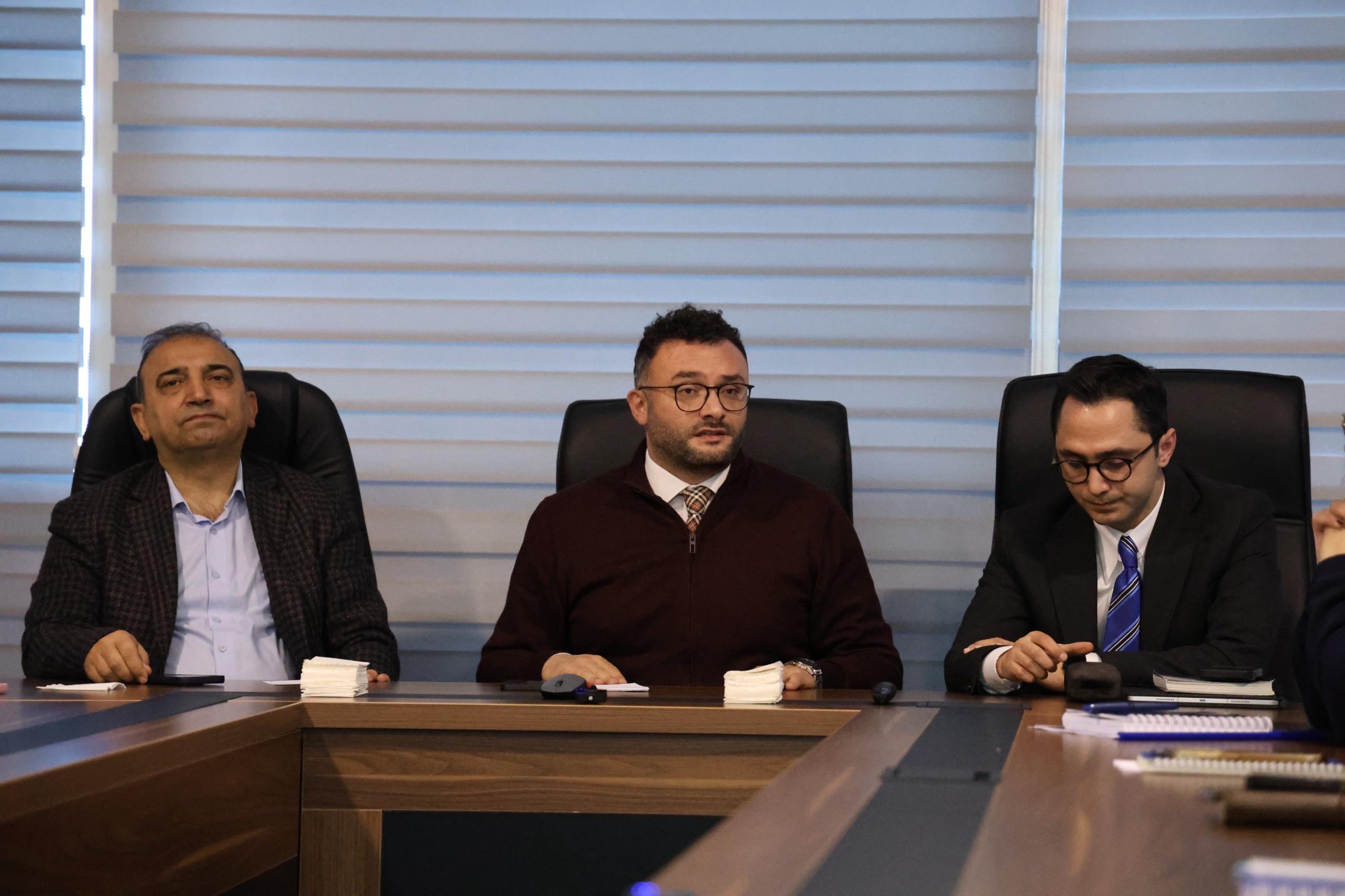 İBB Halkla İlişkiler Raporu: İstanbul’da Güven ve Şeffaflık Modeli Güçleniyor