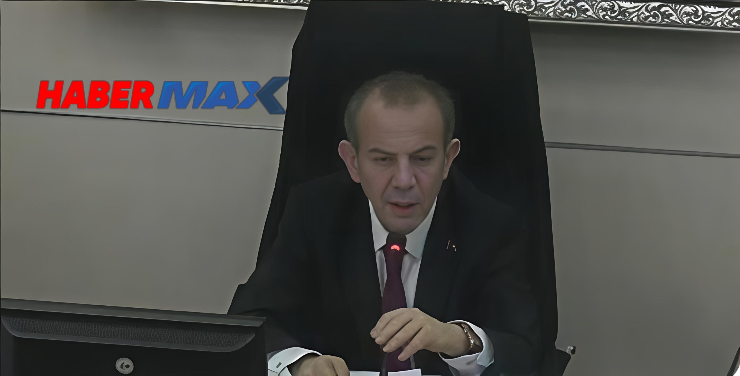 Bolu Belediye Meclisi’nde Gergin Oturum: Başkan Tanju Özcan’dan Sert Çıkışlar