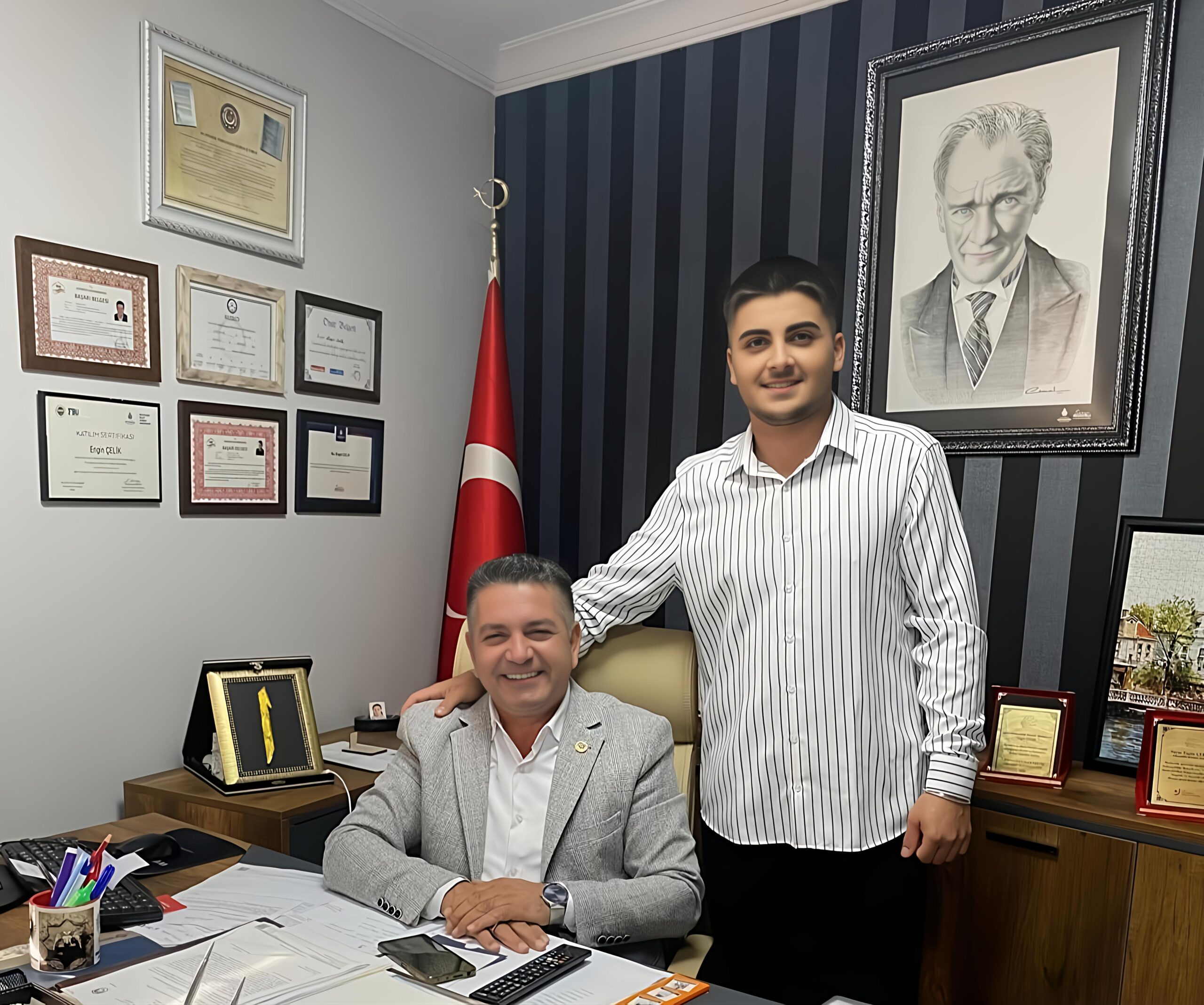 Sultançiftliği Tek Yürek, Tek Dua