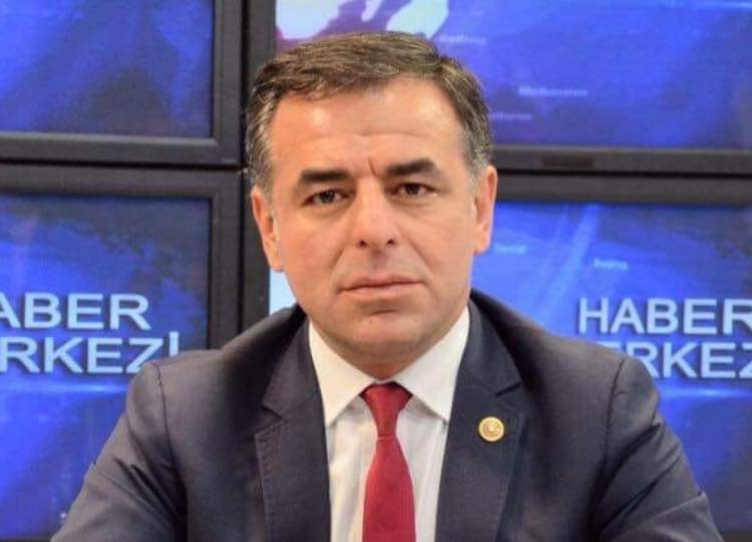 BARIŞ YARKADAŞ’TAN MUHALİF MEDYAYA SERT SÖZLER