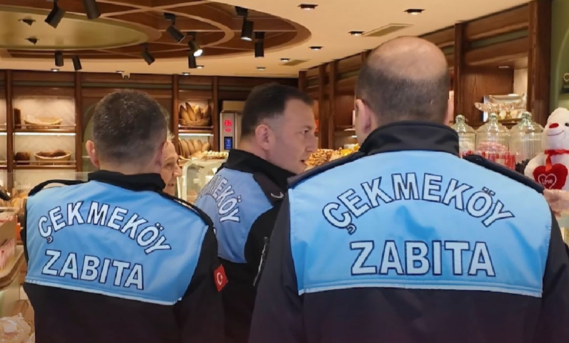 Başkan Orhan Çerkez’den Ramazan Öncesi Sıkı Denetim Mesajı