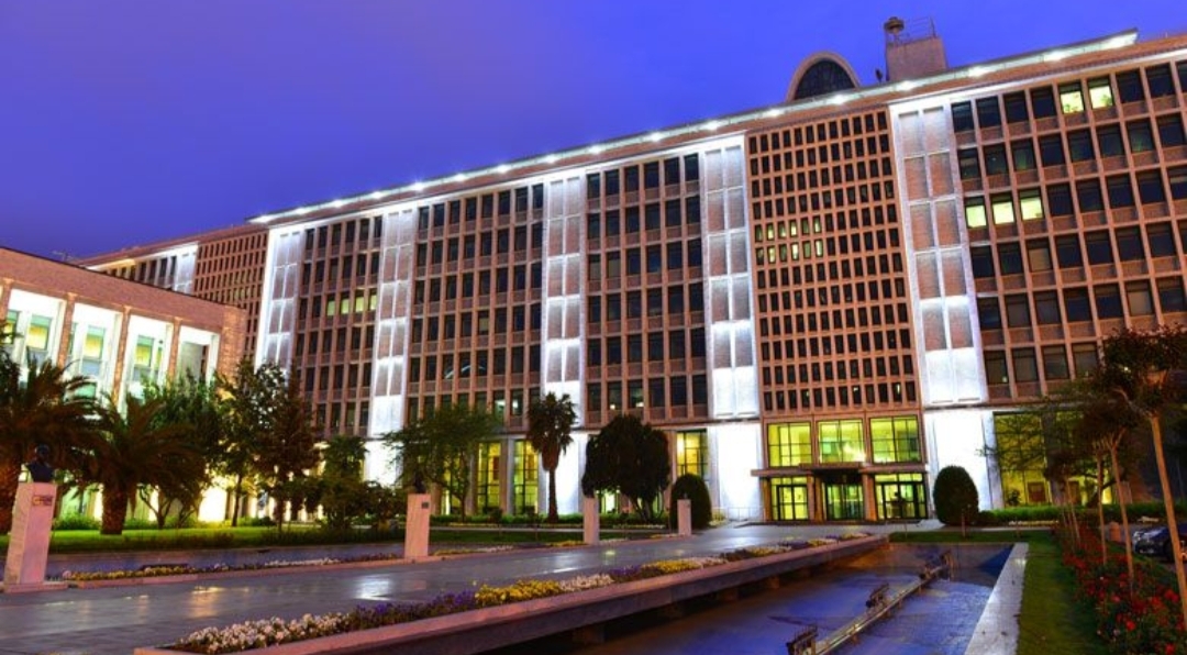 İBB’den Yaşlılara Saygı Haftası’nda “Bütüncül Bakım” Konferansı